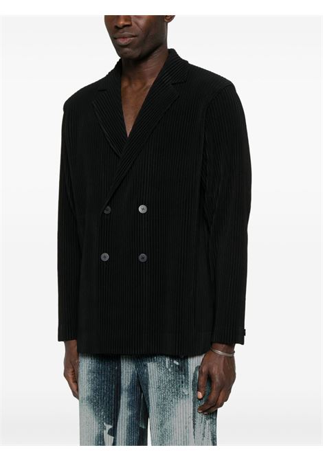 giacca HOMME PLISSE ISSEY MIYAKE | Giacca | HP56JD15115